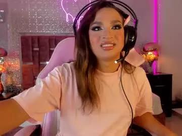 kylievictoria_ from Chaturbate is Freechat