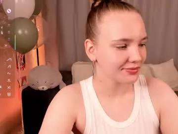 lady_baby_ from Chaturbate is Freechat