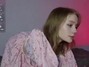 lady_bird_ from Chaturbate is Freechat
