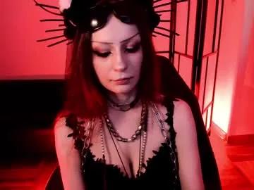lady_hex from Chaturbate is Freechat