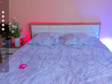 lady_killer_kris from Chaturbate is Freechat