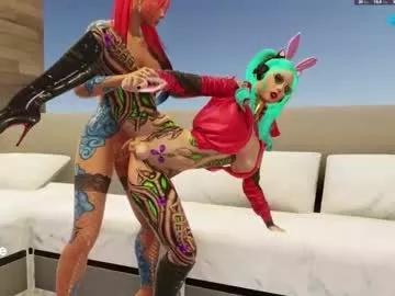 cam to cam sexiness with Girls streamers. Explore the newest collection of intense camshows from our capable horny hosts.