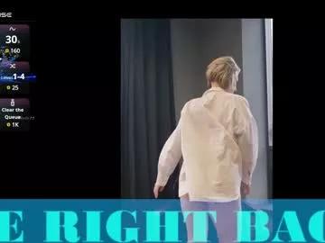 ladylucky_ from Chaturbate is Freechat