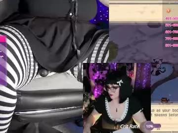 cam to cam sexiness with Girls streamers. Explore the newest collection of intense camshows from our capable horny hosts.