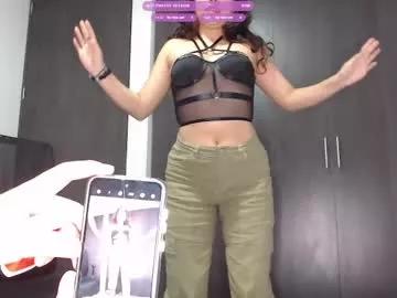 cam to cam sexiness with Girls streamers. Explore the newest collection of intense camshows from our capable horny hosts.