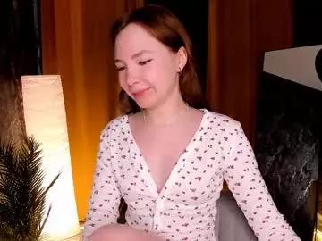 lanablu_ from Chaturbate is Freechat