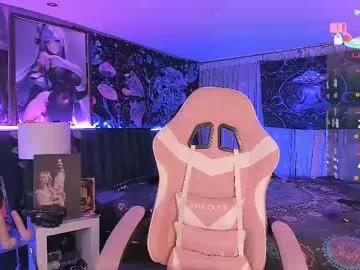 lanakyutt from Chaturbate is Freechat
