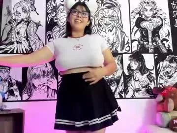 lanna_milller from Chaturbate is Freechat
