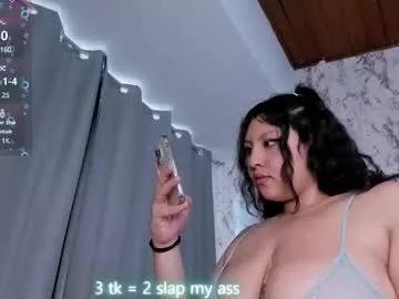 larissa_antonella from Chaturbate is Freechat