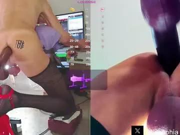 cam to cam sexiness with Girls streamers. Explore the newest collection of intense camshows from our capable horny hosts.