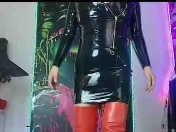 cam to cam sexiness with Girls streamers. Explore the newest collection of intense camshows from our capable horny hosts.