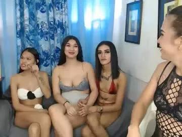 cam to cam sexiness with Girls streamers. Explore the newest collection of intense camshows from our capable horny hosts.