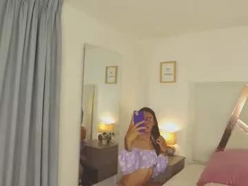 lauraagomezz__ from Chaturbate is Freechat