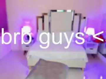 cam to cam sexiness with Girls streamers. Explore the newest collection of intense camshows from our capable horny hosts.