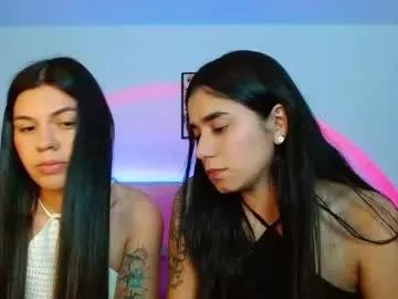 cam to cam sexiness with Girls streamers. Explore the newest collection of intense camshows from our capable horny hosts.