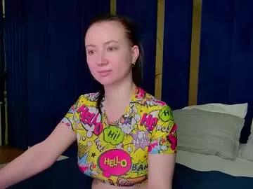 leahmay1 from Chaturbate is Freechat
