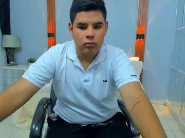 leandro_s from Chaturbate is Freechat