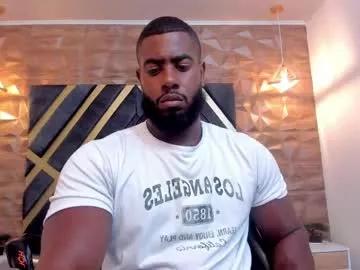 lebron_millions from Chaturbate is Freechat