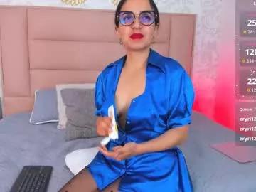 leti_white from Chaturbate is Freechat