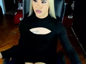 lexxymiss from Chaturbate is Freechat