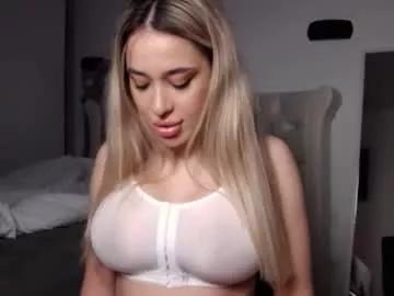 lexxyselena from Chaturbate is Freechat