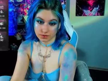 lexy_woorhez from Chaturbate is Freechat