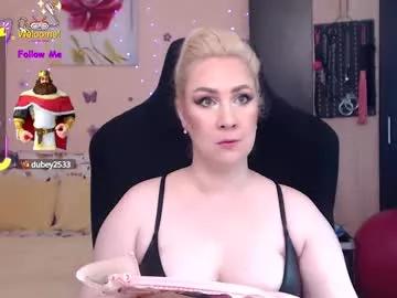 lexygold from Chaturbate is Freechat