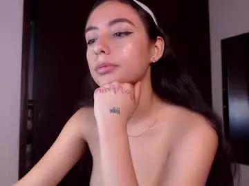 liaa_cute_ from Chaturbate is Freechat