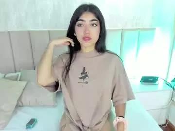 liaastar from Chaturbate is Freechat