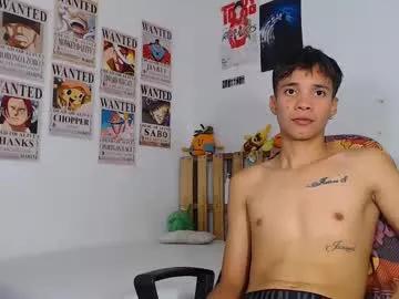 liam_and_milan from Chaturbate is Freechat