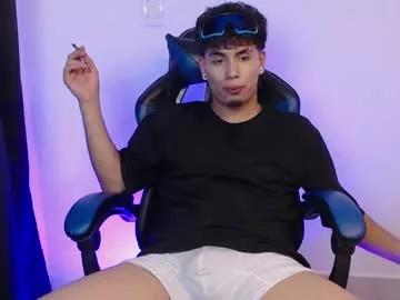 liam_ruiz_ from Chaturbate is Freechat