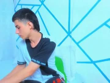 liam_scott7 from Chaturbate is Freechat