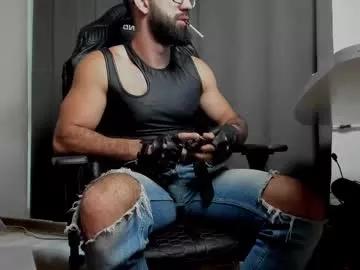 liamaesthetic from Chaturbate is Freechat