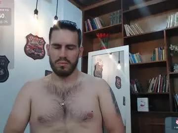 liamhill9 from Chaturbate is Freechat