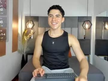 liamnovak from Chaturbate is Freechat