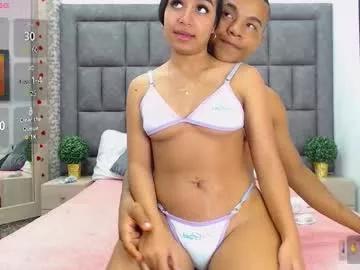 cam to cam sexiness with Girls streamers. Explore the newest collection of intense camshows from our capable horny hosts.