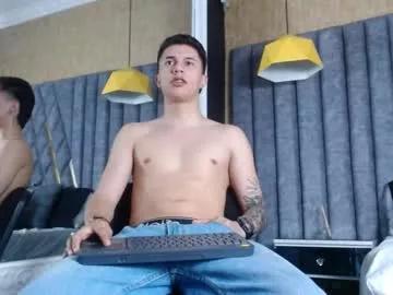 liiamsmith from Chaturbate is Freechat