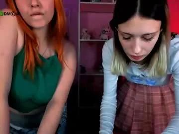 cam to cam sexiness with Girls streamers. Explore the newest collection of intense camshows from our capable horny hosts.
