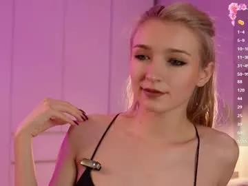 lil_clover from Chaturbate is Freechat