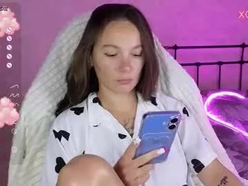 lil_luna_x from Chaturbate is Freechat