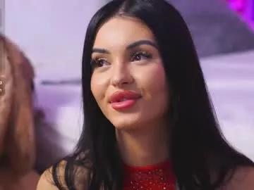 cam to cam sexiness with Girls streamers. Explore the newest collection of intense camshows from our capable horny hosts.