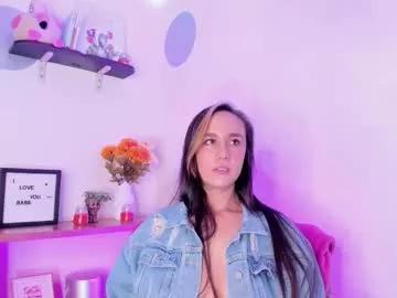 lila_rush_ from Chaturbate is Freechat