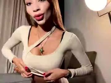 lilipinkette from Chaturbate is Freechat