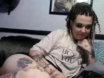 lilith421610 from Chaturbate is Freechat