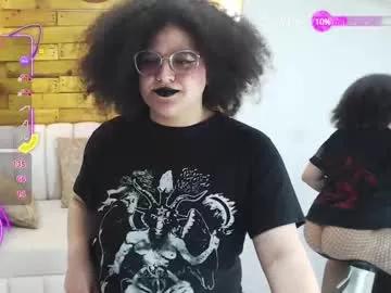lilith_mesa from Chaturbate is Freechat