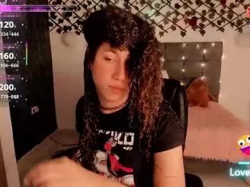 lilith_miller21 from Chaturbate is Freechat