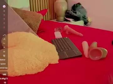lilith_morningstarr from Chaturbate is Freechat