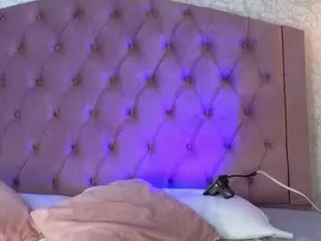 lily_doll_ from Chaturbate is Freechat