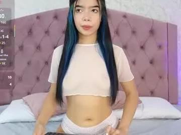 lily_doll_ from Chaturbate is Freechat