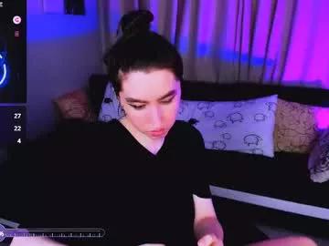 lily_xbaby from Chaturbate is Freechat